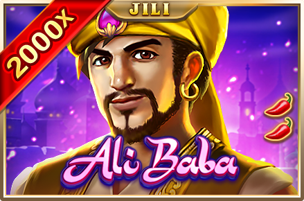 Ali Baba